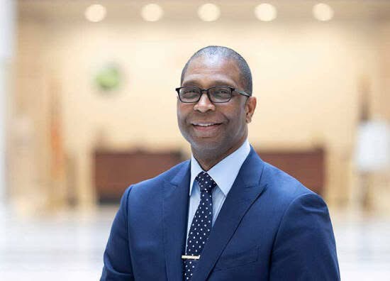 Most Honorable Big Bro. Fred Payne